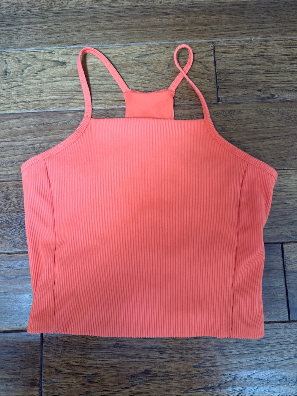 The North Face Women’s Coral Active Crop Top
